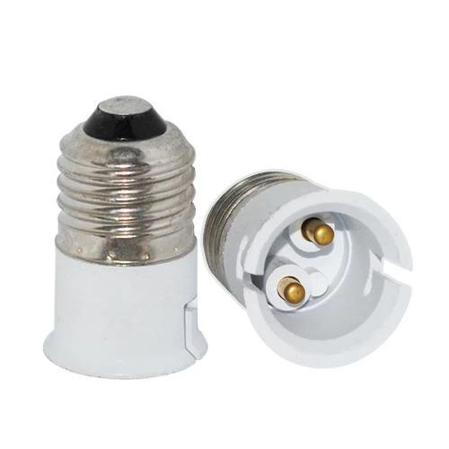 E27-B22 LAMP HOLDER ADAPTOR