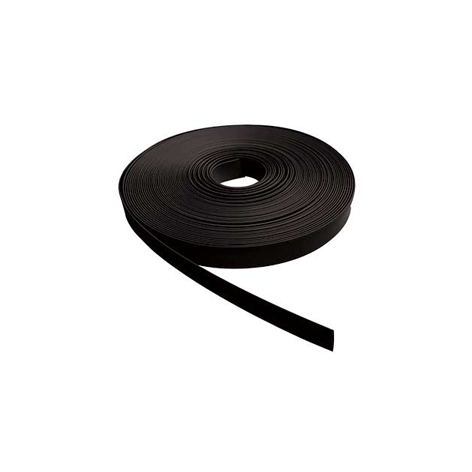 HEATSHRINK BLACK 19.1/9.5MM /1M PACK