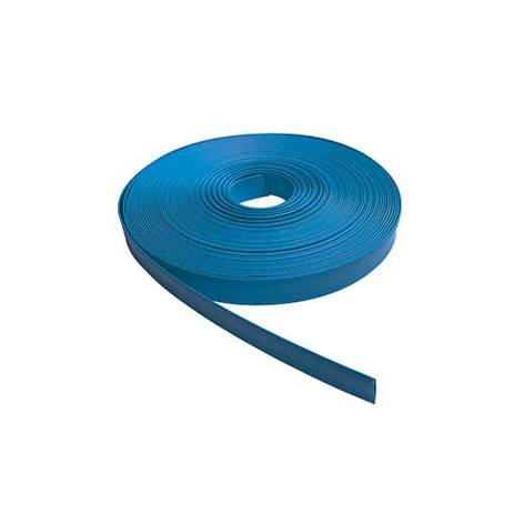 HEATSHRINK BLUE 19.1/9.5MM /1M PACK