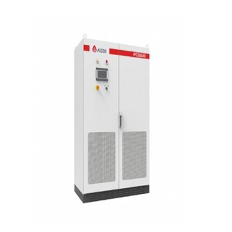 ATESS PCS 630KW BI-DIRECTIONAL BATTERY INVERTER