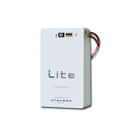 FREEDOM WON LITE COMMERCIAL 400/320 HV BATTERY