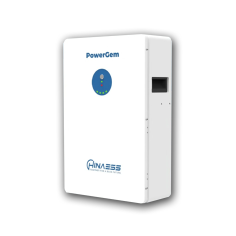 HINA ESS 5.12KWH POWERGEM BATTERY