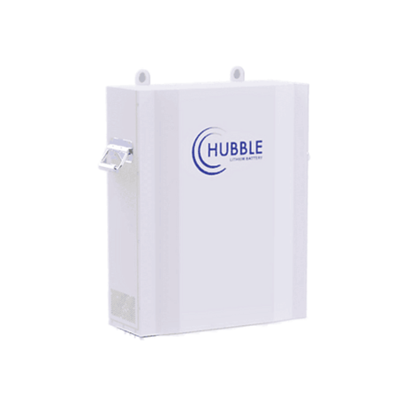 HUBBLE LITHIUM AM2 5.5KWH 51V BATTERY