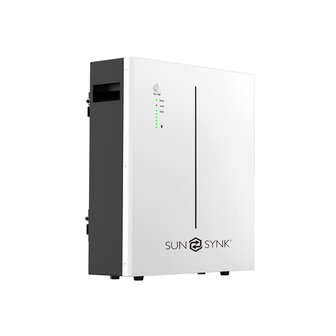 SUNSYNK 5.32KW 48V BATTERY