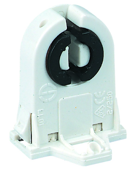 FLUORESCENT LAMP HOLDER G13