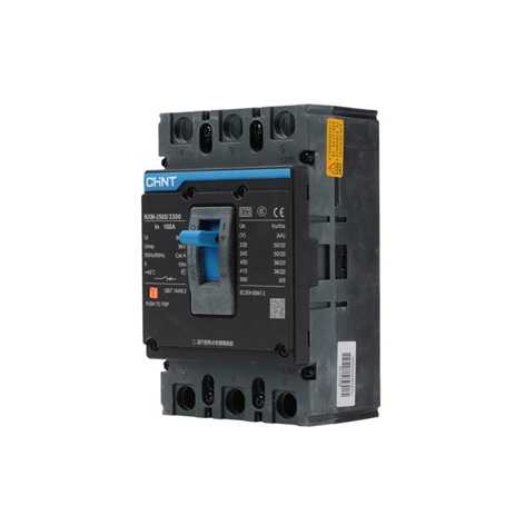 32A 3P 25KA 690V MOULDED CASE CIRCUIT BREAKER MCCB