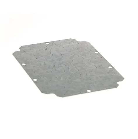 MOUNTING PLATE METAL 200X300X180