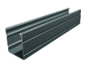 5Meter STEEL TRUNKING (41X41) 1.6MM THICKNESS