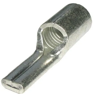 35MM UNINSULATED COPPER PIN LUG 20MM